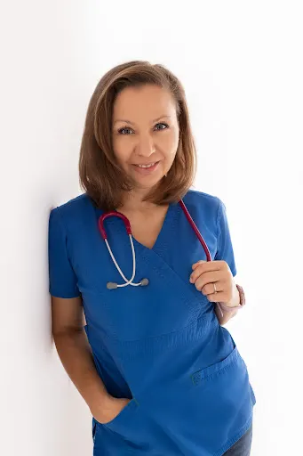 Specjalista pediatra, Gabinet Pediatryczny, Specjalistyczna Praktyka Lekarska Karolina Klimaszewska-Adamus